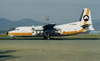 F-GCMA