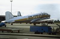 G-AGJV