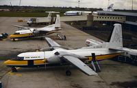 G-BAUR