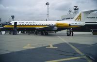 G-JCWW