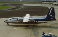 PH-ARO