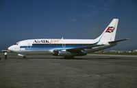 G-BNZT