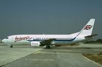 G-UKLB