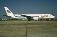 G-UKLI