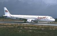G-UKLO