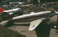 G-AMRA