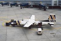 G-BDZV
