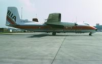 G-BEYF
