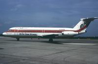 G-AXOX