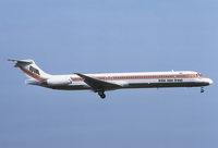 G-BNSA