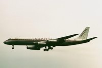 N923CL