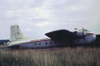 G-AINL