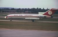 G-BAEF