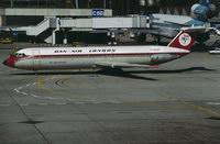 G-BDAT