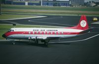 G-BDRC