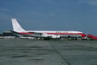 G-BEVN