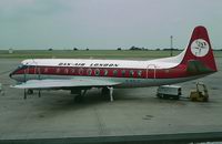 G-BGLC