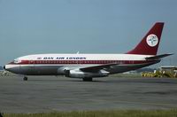G-BKAP