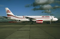 G-OOAB
