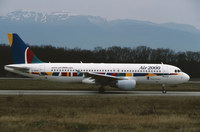 G-OOAP