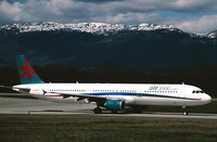 G-OOAV