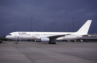 G-OOOB