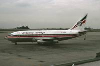 G-AXNA