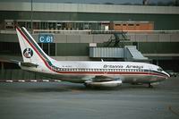 G-AZNZ