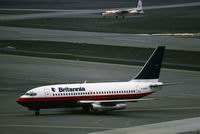 G-BAZI