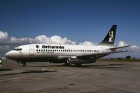 G-BHWF
