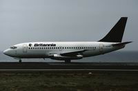 G-BHWF