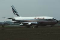 G-BJCV