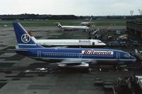 G-BJZV