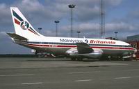 G-BKHF