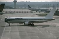 G-BNAX