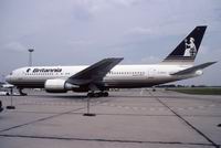 G-BYAA