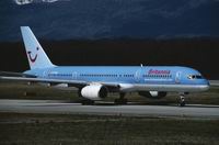 G-BYAK