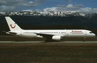 G-BYAR