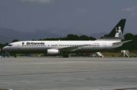 G-BYNC