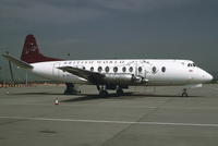 G-BFZL