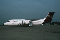 G-BRAB