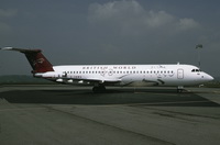 G-OBWA