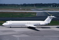G-OBWD