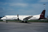 G-OBWN