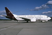 G-OBWY