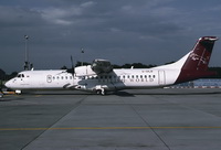G-OILB