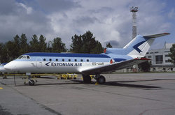 ES-AAR