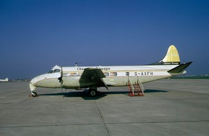 G-AXFH