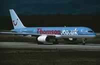 G-BYAN