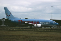 G-THOA